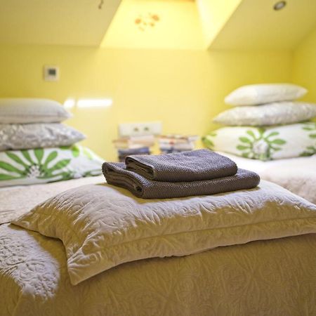 Medison Family Boutique B&B キェルツェ エクステリア 写真