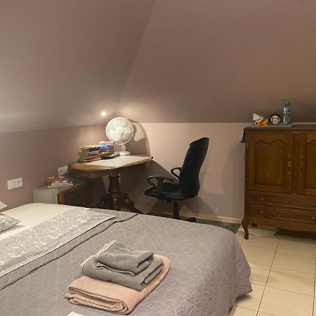 Medison Family Boutique B&B キェルツェ エクステリア 写真