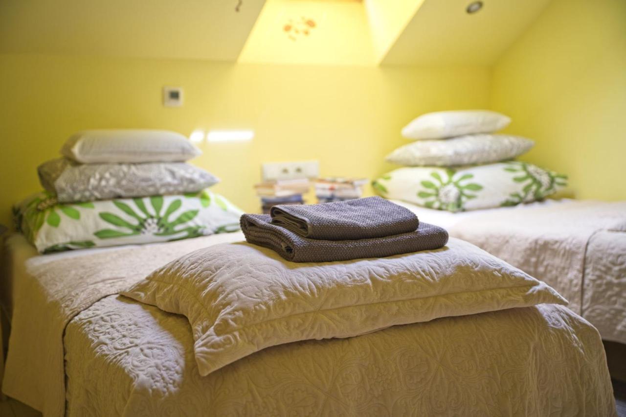 Medison Family Boutique B&B キェルツェ エクステリア 写真